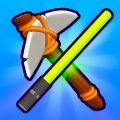 Tool Evolution Mine & Evolve