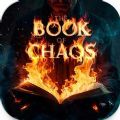 Book of Chaos Survival Horror