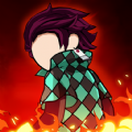 Stick Demon Shadow Fight mod a