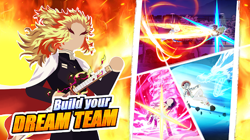 Stick Demon Shadow Fight mod apk dinheiro ilimitado  1.3 screenshot 3