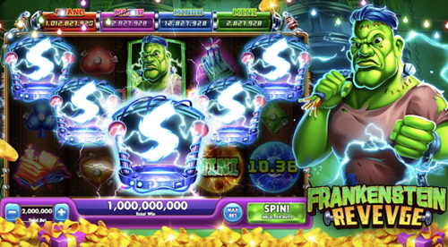 Extra Win slot apk para android  1.0 screenshot 3