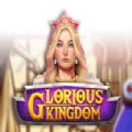 GLORIOUS KINGDOM slot apk