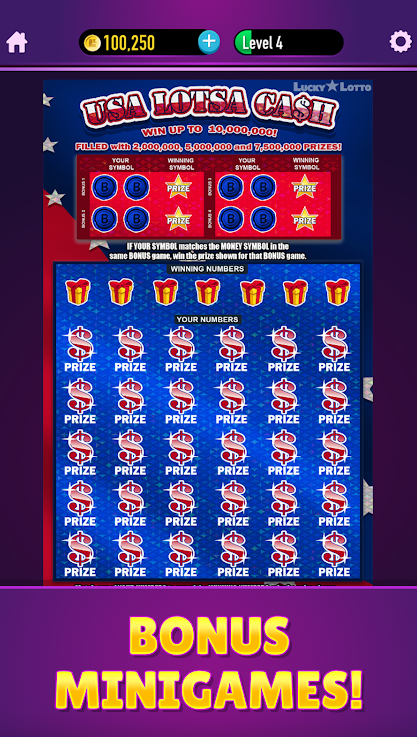 Vitntage Win slot apk para android  1.0 screenshot 3