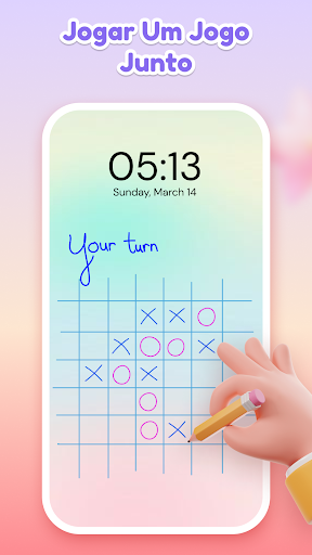 Skizz Lockscreen Drawing mod apk 1.7.3 premium desbloqueado图片1