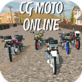 CG Moto Online mod apk tudo il