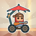 TDS Tower Destiny Survive mod apk tudo ilimitado 1.0.8