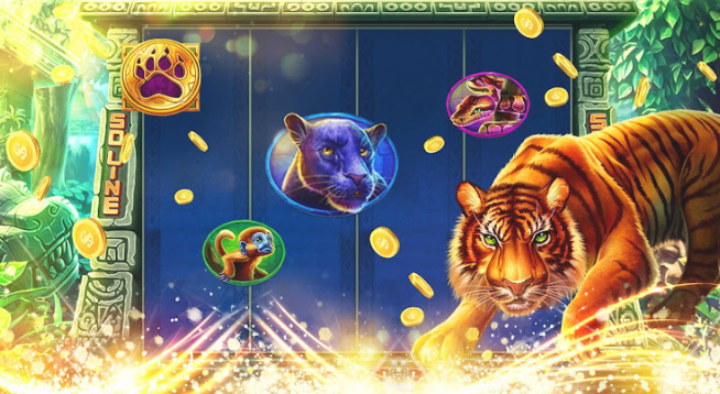 Flash Cash slot apk para android  1.0 screenshot 2