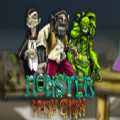 Monster Mash Cash slot apk par