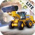 Construction Simulator 4 Lite mod apk tudo ilimitado 1.23.1097