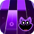 Cyber Music Rush mod apk