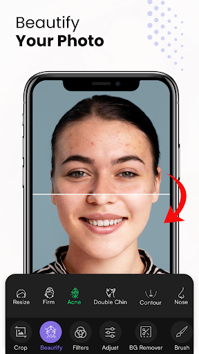 CamShot AI Photo Enhancer mod apk premium desbloqueado  1.0.6.6 screenshot 1