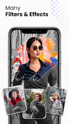 CamShot AI Photo Enhancer mod apk premium desbloqueado  1.0.6.6 screenshot 3