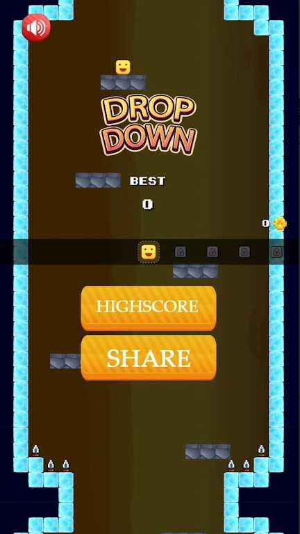 Drop Down Apk Download para Android  1.0808.2024 screenshot 3