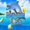 Dolphin Cash slot apk para and