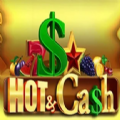 Hot Cash slot apk para android
