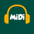 MIDI File Player Apk Versão ma
