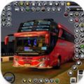 Real Bus Driver Coach Bus Apk