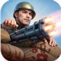 Frontline War Survival Apk par