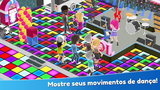 Home Valley Mundo Virtual mod apk dinheiro ilimitado  0.1.110 screenshot 1