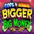 Cops and Robbers Bigger Big