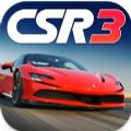 CSR 3 Mod Apk Todos os Carros