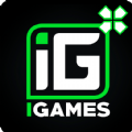 IGAMES PSX mod apk premium desbloqueado última versão 2.0.0