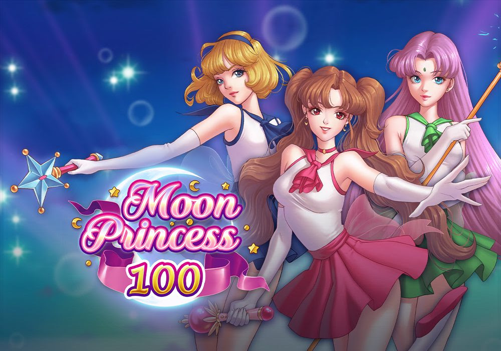 Moon Princess slot apk para android  1.0.0 screenshot 1