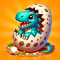 Surprising Egg Dino or Robo mod apk dinheiro ilimitado  1.0.7