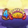 4 Fantastic Lobsters slot apk para android  1.0.0