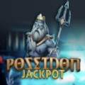 Poseidon Jackpot slot apk para