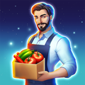 MineSupermarket  mod apk dinheiro ilimitado 1.0.4