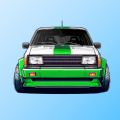 Brasil Tuning 3 mod apk unlimi