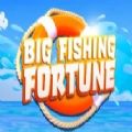 Big Fishing Fortune slot apk para android  1.0.0