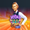 Vegas Mega Spin slot apk para