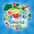 numberblocks world mod apk desbloqueado Última Versão  v1.0.0