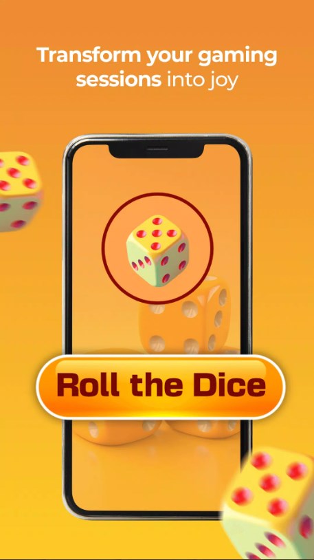 Dice Frenzy Apk Baixar para Android  1.0 screenshot 3