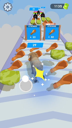 Puppy Evolve mod apk dinheiro ilimitado  3.0.0 screenshot 3