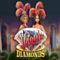 Vegas Diamonds slot apk para a