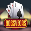 Boss Vegas slot apk para android  1.0