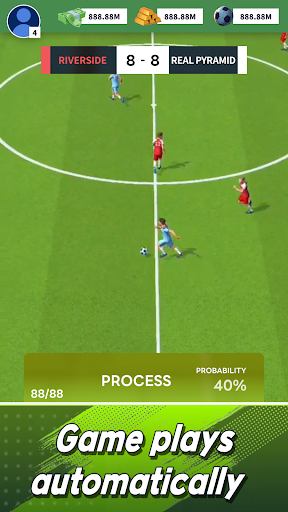 Prime Football 2025 apk para android图片2