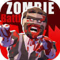 Zombie Battlefield Apk Versão mais recente  2.0.9