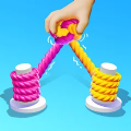 Rope Jam Tangle Sort Apk Download para Android 0.4