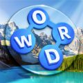 Zen Word Relax Puzzle Game Apk