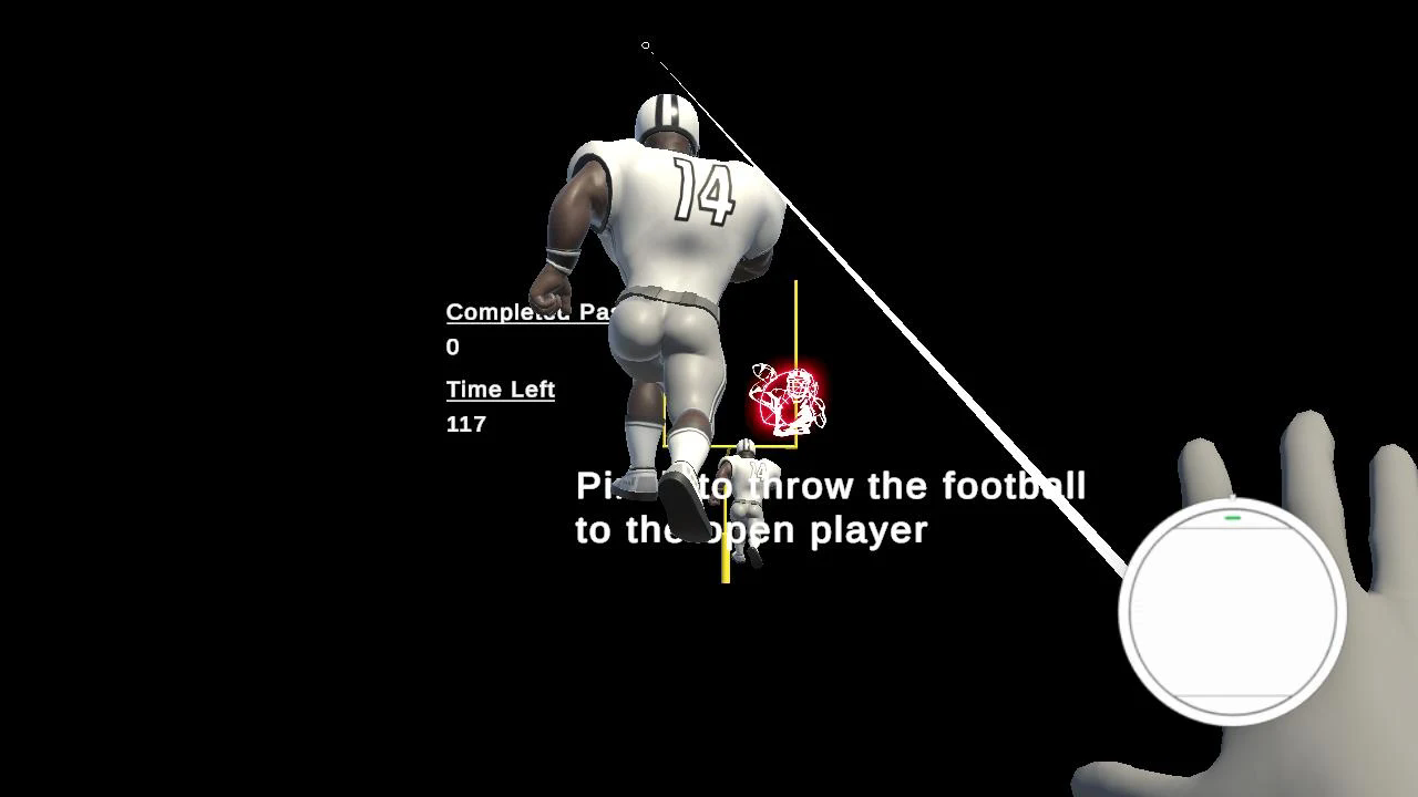 EndZone XR Apk Download para Android  1.0 screenshot 1