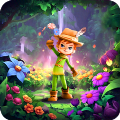 Floral Guardian Farm Adventure Apk Download para Android 1.11