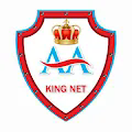 AA KING NET App para Android  1.0