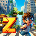 Z City Survivor Apk