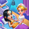 Hospital Craze Doctor Games Beta Fechado última Versão 1.0.0