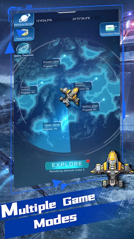 Star Force Apk Download for Android   9.9.0 screenshot 2