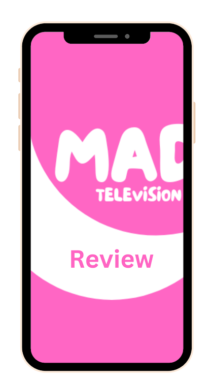 MadiTv app Premium Desbloqueado  1.0.6 screenshot 1